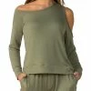 Elan Womens Boatneck One Shoulder Pullover Top -Elan Online Shop d5f56173fd304c38a4e7d475f4a5a7c9 1080x