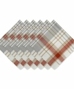 Elan Online Shop 30 DII Thankful Autumn Napkin (Set of 6)