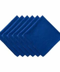 DII Solid Cotton Napkin (Set of 6) -Elan Online Shop d71cb128c6a54a6da823e341b76ced99 27ba67fd d9a1 4f16 8966 89661aaaa019 1080x
