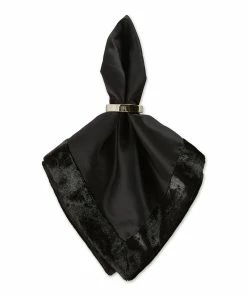 DII Velvet Tabletop Napkin (Set of 4) -Elan Online Shop d8f94e6e0af844768883876713e9d0d7 1080x