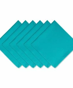 DII Cotton Napkin Closeout (Set of 6) 20 DII Cotton Napkin Closeout (Set of 6) -Elan Online Shop df42a2cdecbd426da8ac69b3f20cdce5 1080x