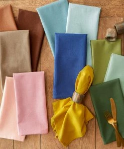 DII Solid Cotton Napkin (Set of 6) -Elan Online Shop df8a5edf4d1f4991b71a2b5b741c3db1 4040d5f6 8a65 4f16 91a4 9ddfb898ff22 1080x