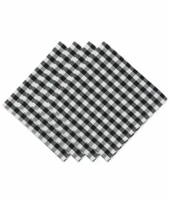 DII Gingham Check Napkin Set/4 -Elan Online Shop e4169a30de2a4808972d8a6b0b170789 1080x