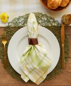 DII Lemon Bliss Plaid Napkin (Set of 6) -Elan Online Shop e7f840efd5e14ea68f6e3e26d18a0eaf 1080x