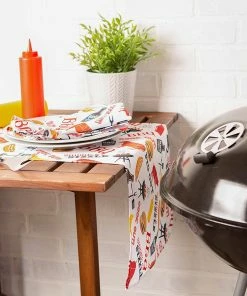 DII Outdoor BBQ Fun Napkin (Set of 6) 11 DII Outdoor BBQ Fun Napkin (Set of 6) -Elan Online Shop e81a1cfce31c42b29f1e6b7ce166137f 1080x