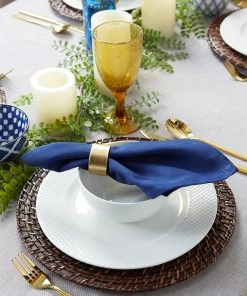 DII Buffet Napkins (Set of 12) -Elan Online Shop e88506018a4c4954805069b747da6f95 1080x