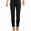 Joe's Jeans Womens Mid-Rise Ankle Skinny Jeans