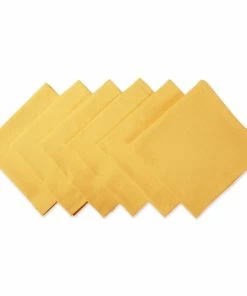 DII Solid Cotton Napkin (Set of 6) -Elan Online Shop ec90df0a8dd3464ea7b128c15874bae4 e8b72168 68ea 4fd3 b93e 531325432db1 1080x