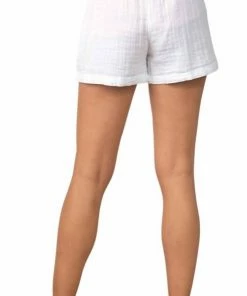 Elan women Cotton Elastic Waist Band Shorts In White -Elan Online Shop ecf5d1d30bbe437490c40696210f5f35 ef2ae0c2 1047 4a34 bc37 4a1fb5dc2a4f 1080x