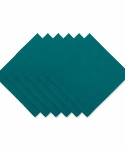 DII Solid Cotton Napkin (Set of 6) -Elan Online Shop ed9fc128124b42b8a88004617a980ff0 535eeac7 30a6 48cd 99e8 f9d848cec561 1080x