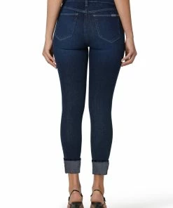 Joe's® Jeans women HIGH RISE SKINNY CROP -Elan Online Shop ee77cecf67b440ceafce4affe78c34f5 5777bec9 f681 4f10 a282 a8c3b0f239f5 1080x