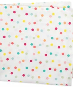 DII Multi Polka Dots Print Napkin (Set of 6) -Elan Online Shop ef00c73850804b6d956d767717f71ca3 1080x