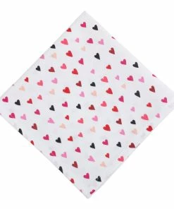 DII Valentine Napkin (Set of 6) 19 DII Valentine Napkin (Set of 6) -Elan Online Shop f19c92766f6c40a7b2723df2400dc736 1080x