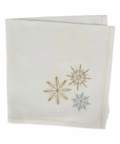DII Winter Sparkle Metallic Napkin (Set of 6) -Elan Online Shop f43351f14d5c412b89b96bc45f53c95b 1080x
