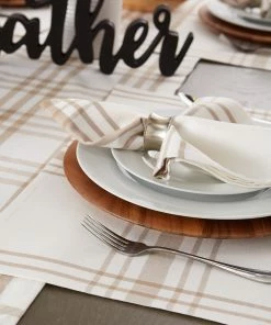 DII Home Sweet Farmhouse Napkin (Set of 6) -Elan Online Shop f575296aab734835823f472bdd6fc75d 1080x