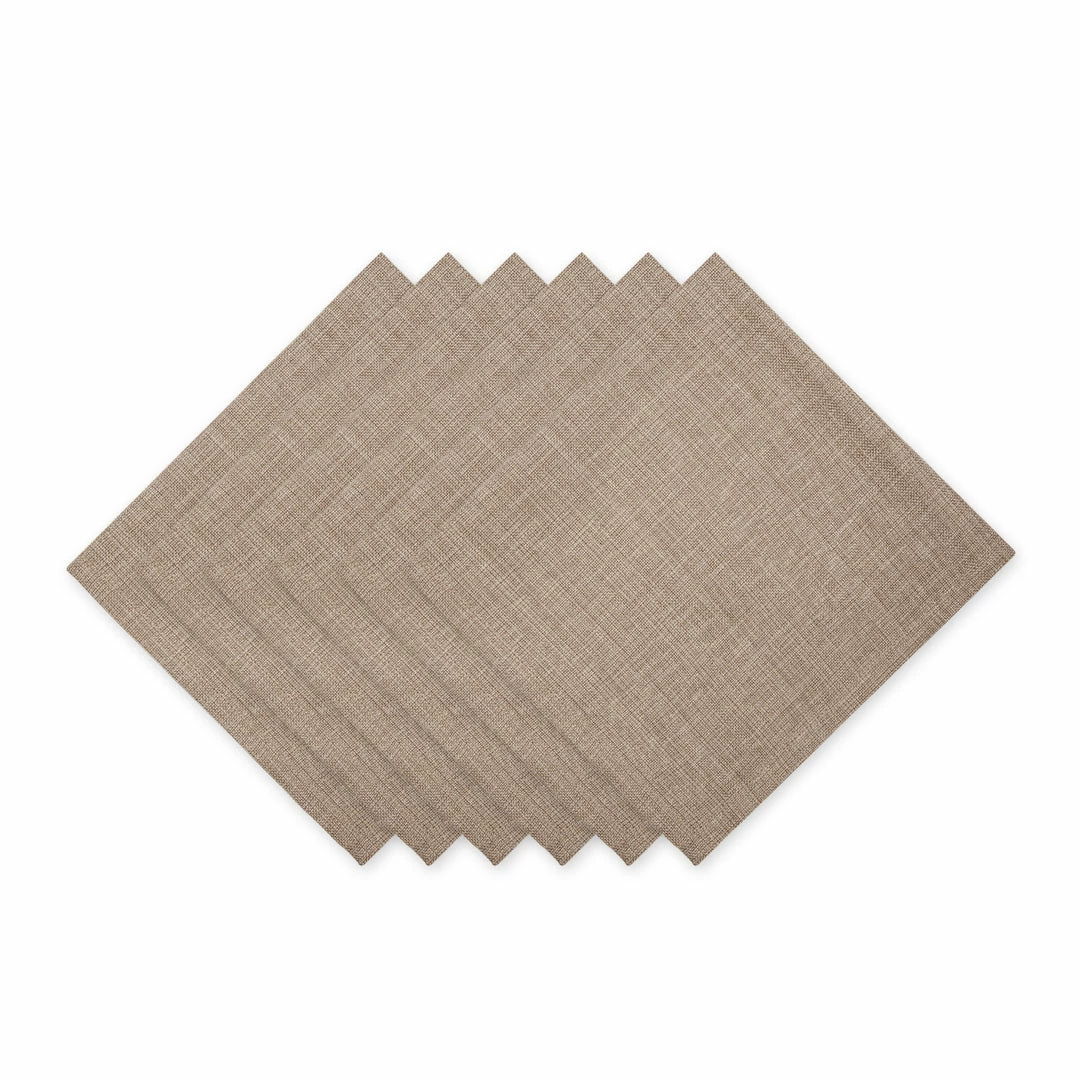 DII Variegated Napkin (Set of 6) 16 DII Variegated Napkin (Set of 6) - Image 14