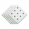 DII St. Patricks Day Plaid Napkin (Set of 6) 1 DII St. Patricks Day Plaid Napkin (Set of 6) -Elan Online Shop f5ef08f8625c4d25bc53522ee03cfef0 1080x