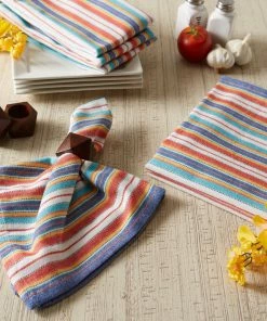 DII Caliente Kitchen Stripe Napkin (Set of 6) 14 DII Caliente Kitchen Stripe Napkin (Set of 6) -Elan Online Shop f65abf7e1a8d4fd3bd34eacf79f93797 1080x
