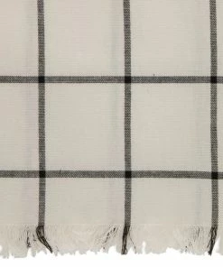DII Basic Check Fringed Napkin (Set of 6) 14 DII Basic Check Fringed Napkin (Set of 6) -Elan Online Shop f67ba6cbf2c54c359528d2539446d48c 1080x