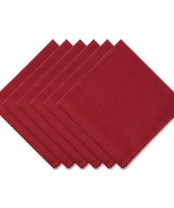 DII Harvest Market Dobby Stripe Napkin (Set of 6) -Elan Online Shop f6da16aa2bb74063996ed045f879c4f4 1080x