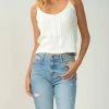 Elan women Mila Sweater Tank in White -Elan Online Shop f6dc53f042eb4e7990f54fffd23be764 1080x