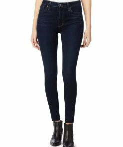 Joe's® Jeans women HIGH RISE SKINNY ANKLE -Elan Online Shop f7f855840548403da691a7e5eee4afb9 1080x