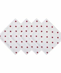 DII Polka Dot Napkin (Set of 4) -Elan Online Shop f8e308a79334436b977b9d3181ed0743 1080x