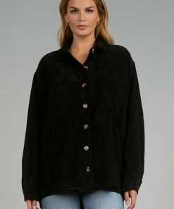 Elan women Jameson Corduroy Shacket in Black -Elan Online Shop fbe6c0838df6483e97097ab9d3d660d9 9c11b157 a78d 4126 8453 e3601993c807 1080x