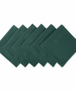 DII Solid Cotton Napkin (Set of 6) -Elan Online Shop fcc91996082e4c3cbdc8fd0a4e41c972 4ed147c2 4b8b 41d5 82be ac4e0a179c50 1080x