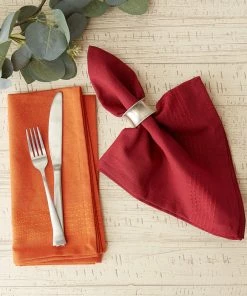 DII Harvest Market Dobby Stripe Napkin (Set of 6) -Elan Online Shop fd382e5d03d54a50a21afe8ec2727ec4 1080x