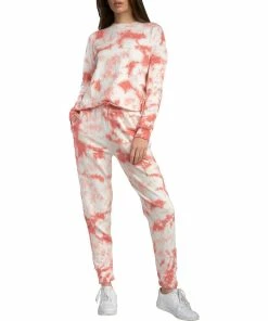 Elan Womens Cotton Tie-Dye Sweatshirt -Elan Online Shop fd8a4f0223174b528d3834fe5d197548 1080x