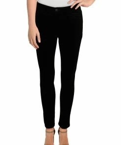 Joe's Jeans The Charlie Womens High Rise Ankle Skinny Jeans