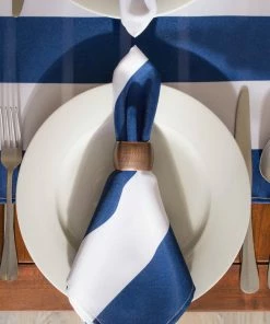 DII Outdoor Cabana Stripe Napkin (Set of 6) -Elan Online Shop fed1072598964d5d934e8dce4a7183e6 1080x