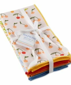 DII Be-You-tiful Napkin (Set of 4)