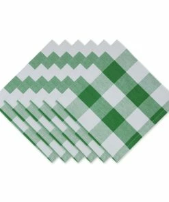 DII Buffalo Check Napkin (Set of 6) 41 DII Buffalo Check Napkin (Set of 6) -Elan Online Shop ff25853ffa6446269a3436405b180042 1080x