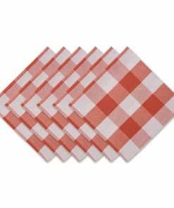 DII Buffalo Check Napkin (Set of 6)