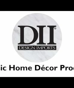 DII Lakehouse Napkin(Set of 6) -Elan Online Shop hqdefault 99ec0fb1 3e80 49d0 95e9 474d35442e28 1080x