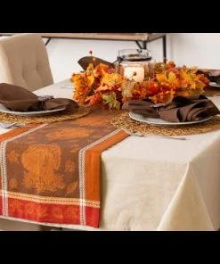 DII Rustic Leaves Napkin (Set of 6) -Elan Online Shop hqdefault b136820c 42ec 4f45 99f7 96acec7cda48 1080x